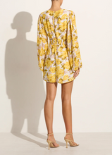 Load image into Gallery viewer, Faithfull the Brand Blythe Mini Dress