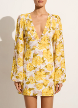 Load image into Gallery viewer, Faithfull the Brand Blythe Mini Dress