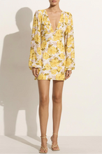 Load image into Gallery viewer, Faithfull the Brand Blythe Mini Dress