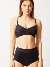 Load image into Gallery viewer, Solid & Striped The Brigiette Bikini Set