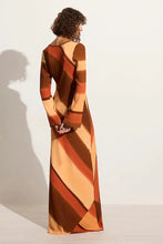 Load image into Gallery viewer, Faithfull the Brand Da Costa Maxi Dress