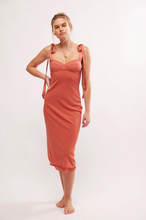 Load image into Gallery viewer, Free People Girls Got Glam Slip