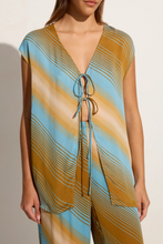 Charger l'image dans la galerie, Faithfull the Brand Ionica Top