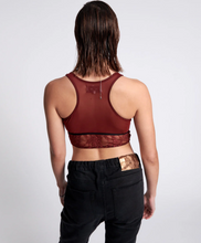Charger l'image dans la galerie, One Teaspoon Lulu Mesh Lace Bralette