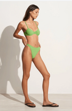 Charger l'image dans la galerie, Faithfull the Brand Marzia Bikini Set