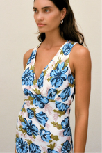 Load image into Gallery viewer, Faithfull the Brand Penne Mini Dress