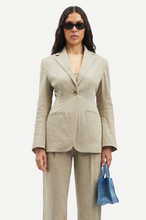Load image into Gallery viewer, SAMSOE Salima Blazer