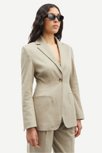 Load image into Gallery viewer, SAMSOE Salima Blazer