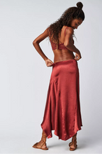 Load image into Gallery viewer, Free People Sunrise Skirt
