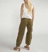 Load image into Gallery viewer, Silver Jeans Co. Surplus Cargo Pants