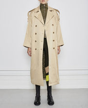 Load image into Gallery viewer, Notes du Nord Ricci Coat