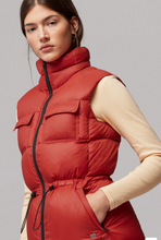 Load image into Gallery viewer, Soia & Kyo Deanna Vest