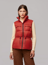 Load image into Gallery viewer, Soia & Kyo Deanna Vest