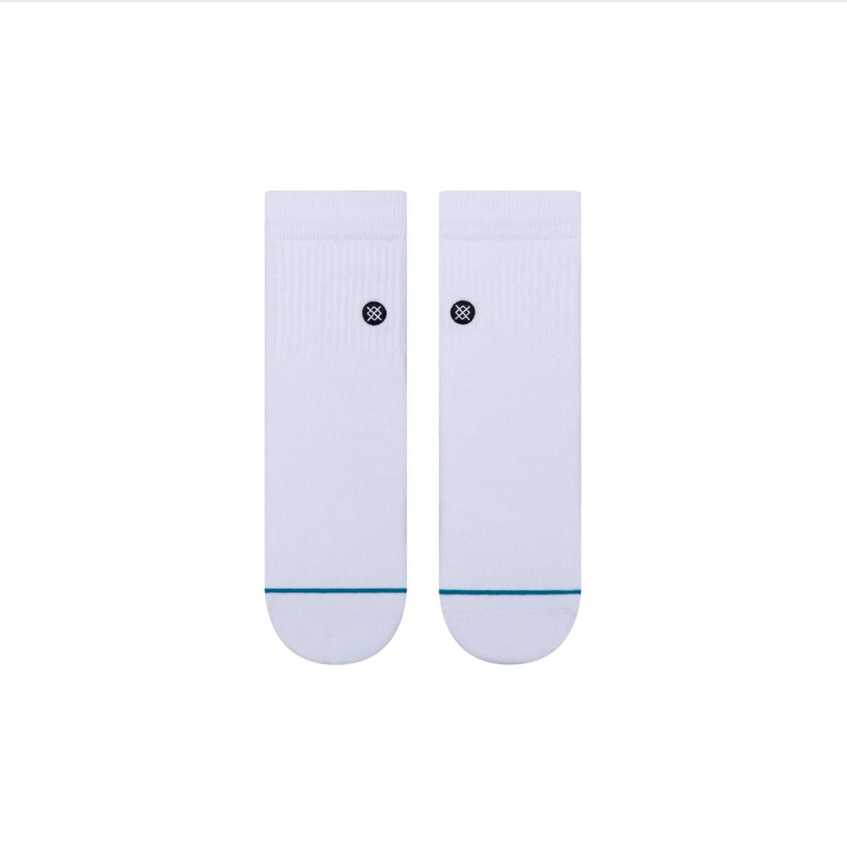 Instance Icon Quarter Socks – October Boutique