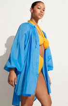 Charger l'image dans la galerie, Faithfull the Brand Lucita Smock Dress