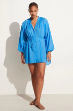 Charger l'image dans la galerie, Faithfull the Brand Lucita Smock Dress