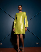 Load image into Gallery viewer, FRNCH Kelsey Dress