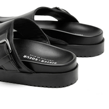 Load image into Gallery viewer, Sister X Soeur Alma Sandal