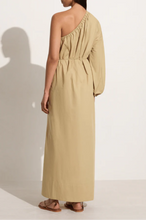 Load image into Gallery viewer, Faithfull the Brand Amorosa Maxi Dress