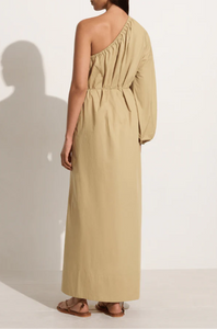 Faithfull the Brand Amorosa Maxi Dress