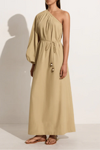 Load image into Gallery viewer, Faithfull the Brand Amorosa Maxi Dress