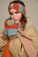 Load image into Gallery viewer, Rino &amp; Pelle Ank Mittens
