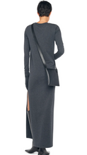 Load image into Gallery viewer, Norma Kamali Tailored Dress To Ankle