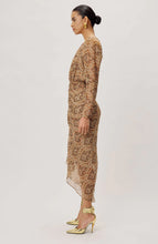 Load image into Gallery viewer, Ronny Kobo Astrid Dress
