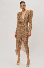 Load image into Gallery viewer, Ronny Kobo Astrid Dress