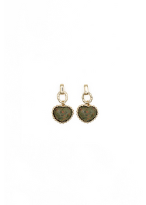 FRNCH Azeline Earrings