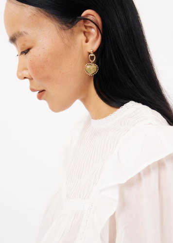 FRNCH Azeline Earrings