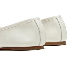 Sister X Soeur Becca Flats