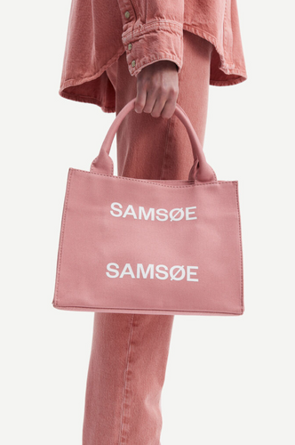SAMSOE Betty Bag