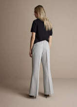 Load image into Gallery viewer, Summum Punto Milano Boot Cut Trousers