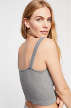 Load image into Gallery viewer, Free People Solid Rib Brami