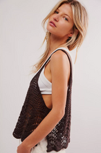 Load image into Gallery viewer, Free People Summer Breeze Tank