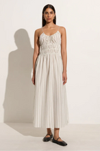 Load image into Gallery viewer, Faithfull the Brand Carinna Dress