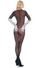 Load image into Gallery viewer, Norma Kamali Long Sleeve Catsuit