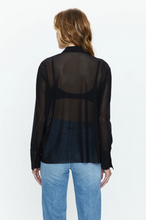 Load image into Gallery viewer, Pistola Celine Button Down Top