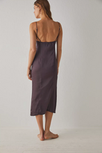 Load image into Gallery viewer, Free People City Cool Midi Dress