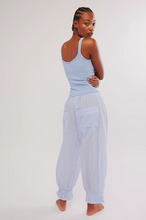 Load image into Gallery viewer, Free People Cloud Nine Pajama Set