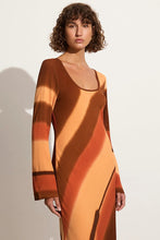 Load image into Gallery viewer, Faithfull the Brand Da Costa Maxi Dress