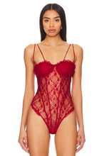 Load image into Gallery viewer, Free People If You Dare Bodysuit