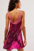 Load image into Gallery viewer, Free People Disco Fever Slip