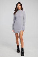 Load image into Gallery viewer, Chaser Editaa Mini Dress - Grey