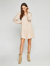 Load image into Gallery viewer, Gentle Fawn Emily Dress
