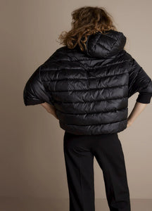 Summum Fancy Puffer Jacket