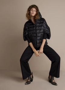 Summum Fancy Puffer Jacket