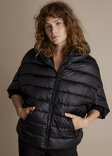 Load image into Gallery viewer, Summum Fancy Puffer Jacket