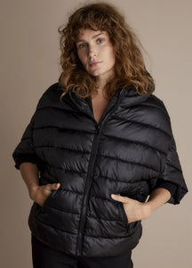 Summum Fancy Puffer Jacket